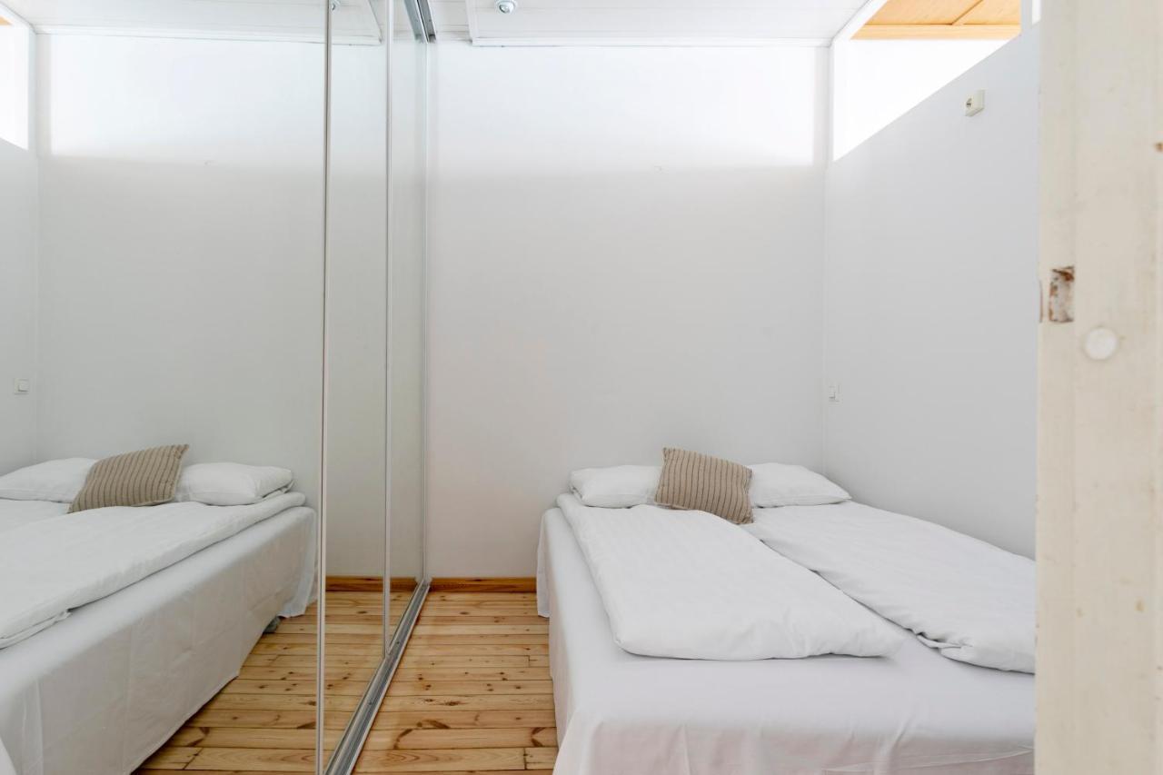 2Ndhomes Central & Spacious 85M2 Apartment In Yrjoenkatu Helsinki Dış mekan fotoğraf